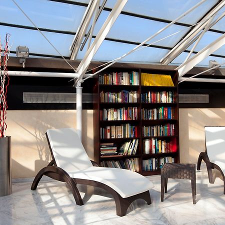 Hotel Medinaceli New Reopening 2025 Barcelona Ngoại thất bức ảnh