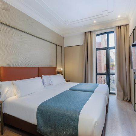 Hotel Medinaceli New Reopening 2025 Barcelona Ngoại thất bức ảnh