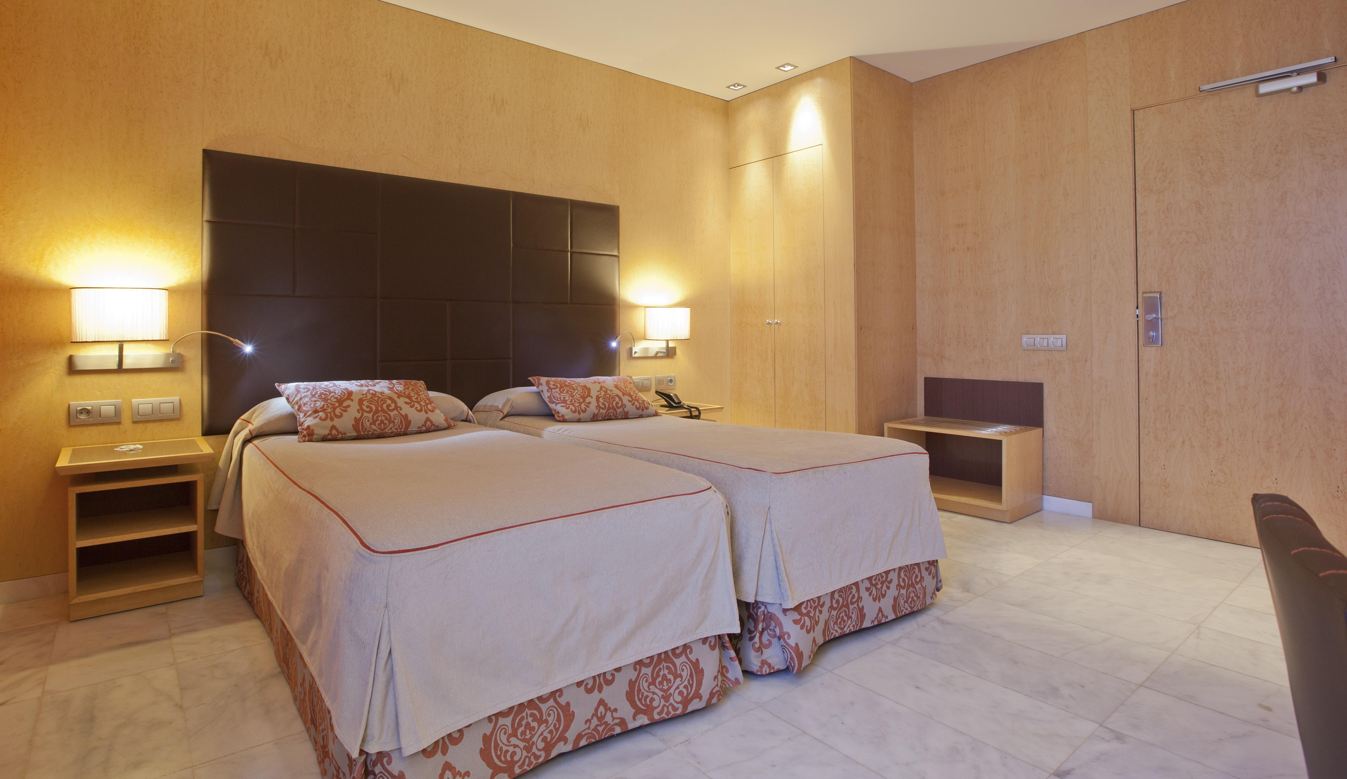 Hotel Medinaceli New Reopening 2025 Barcelona Ngoại thất bức ảnh
