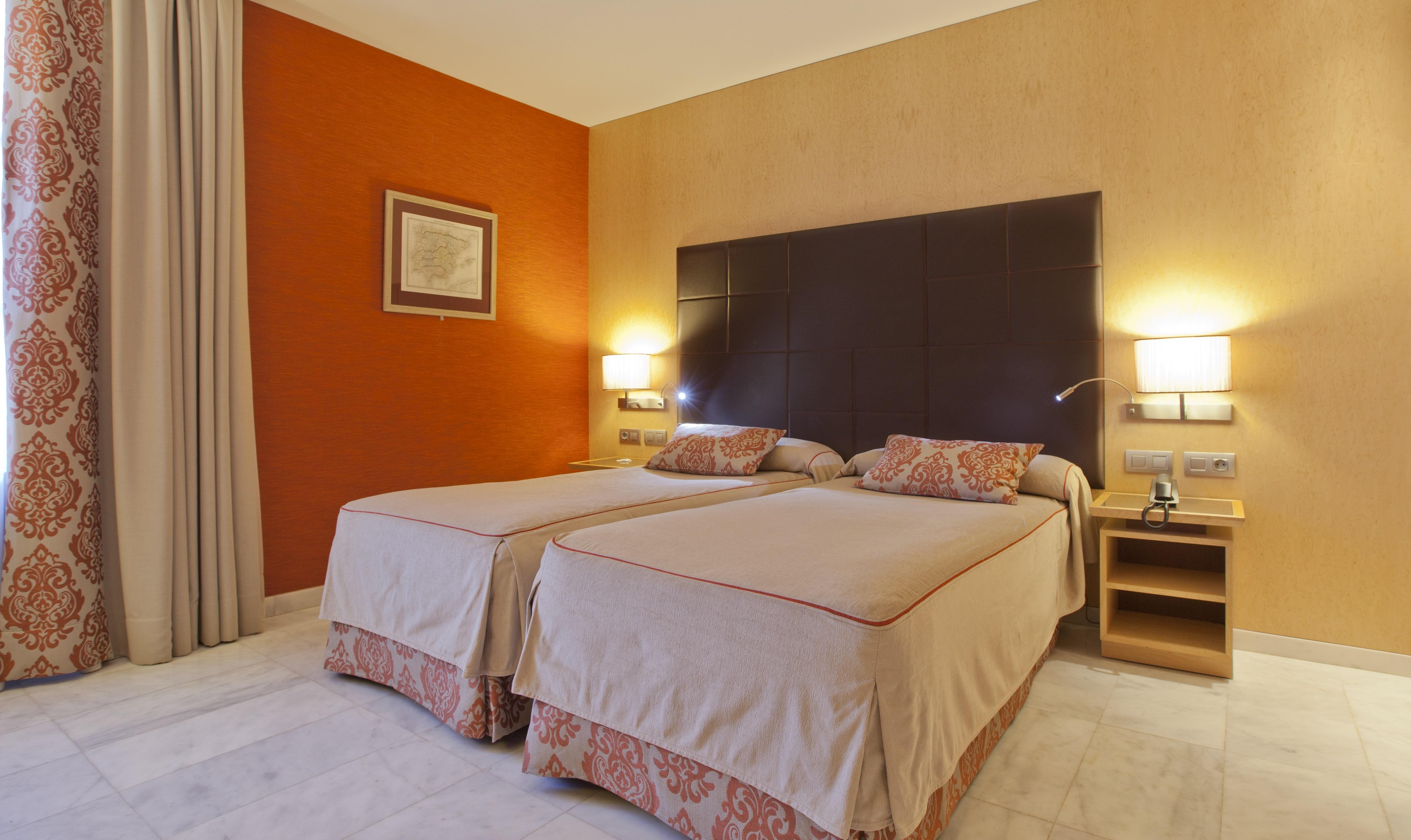 Hotel Medinaceli New Reopening 2025 Barcelona Ngoại thất bức ảnh