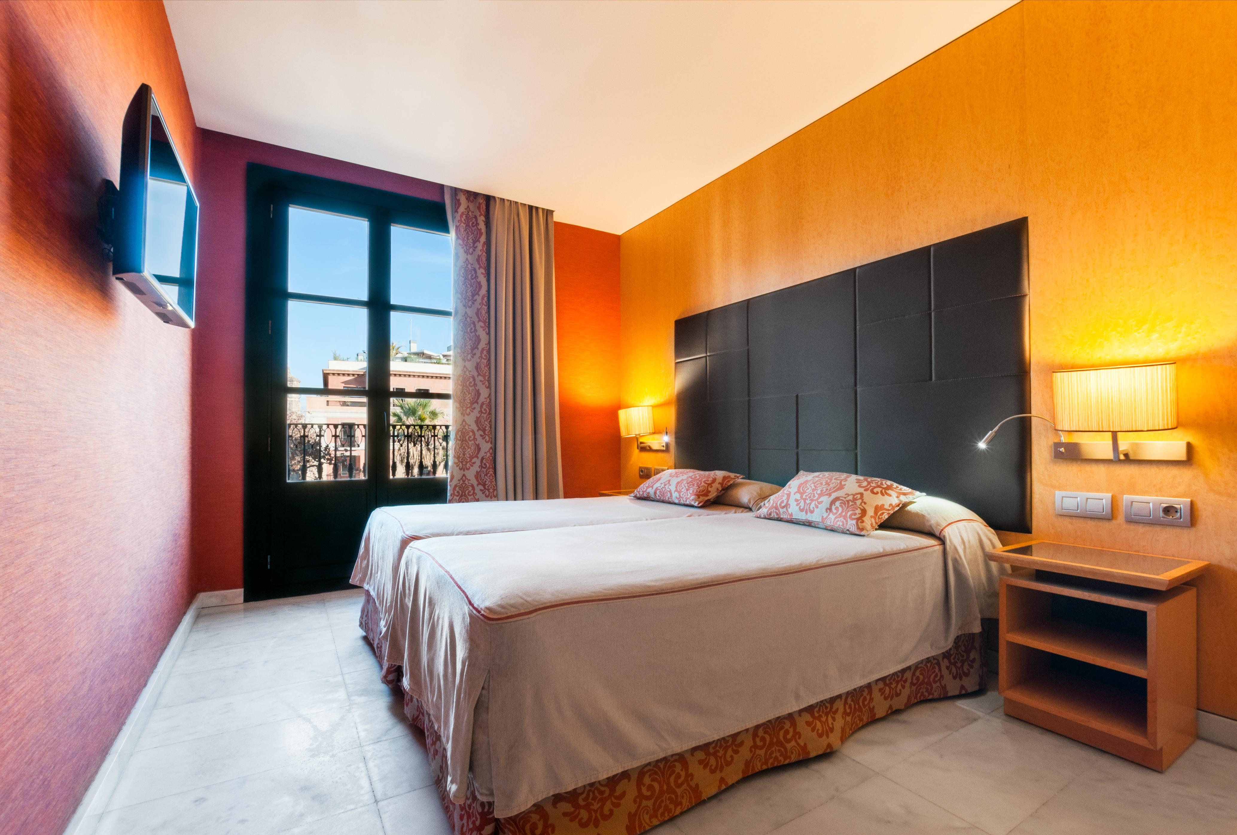 Hotel Medinaceli New Reopening 2025 Barcelona Ngoại thất bức ảnh