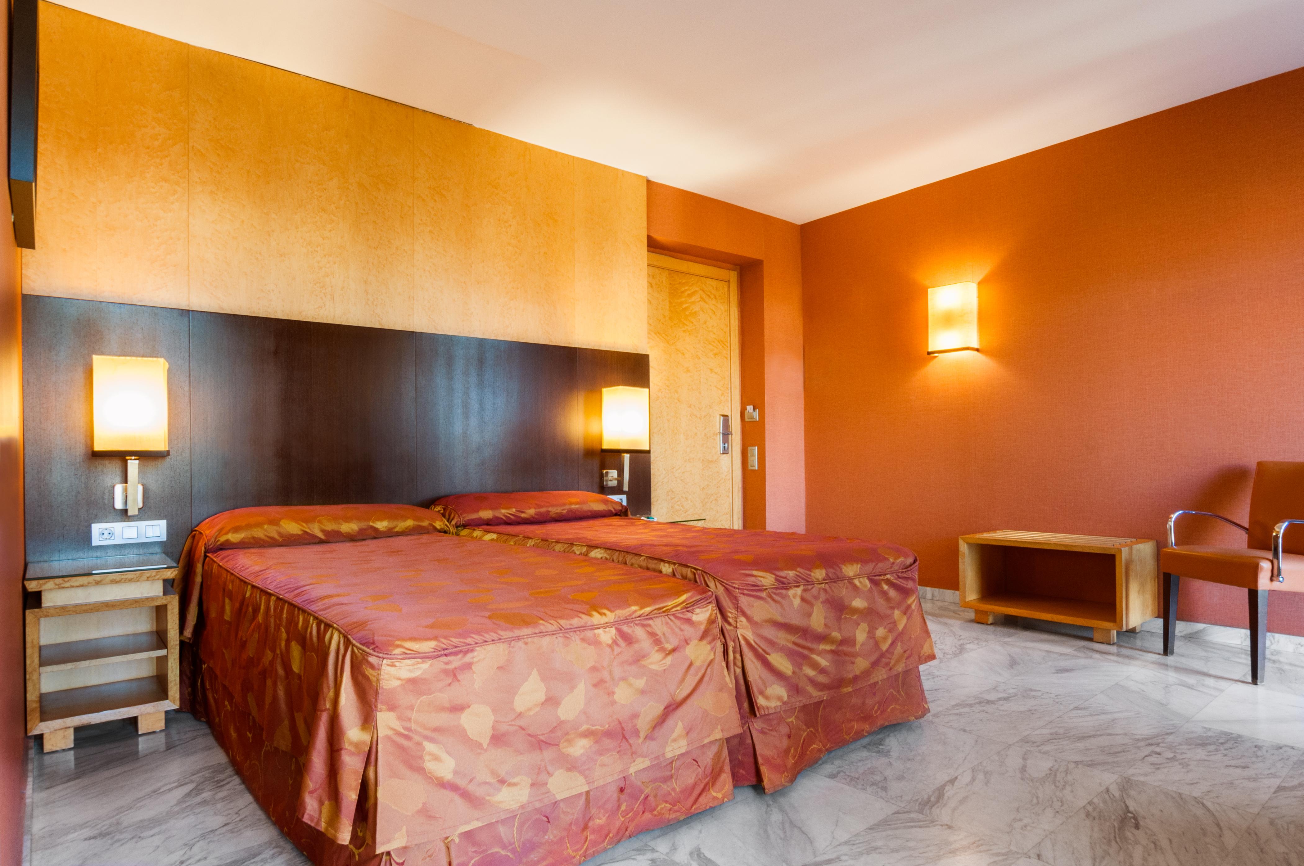 Hotel Medinaceli New Reopening 2025 Barcelona Ngoại thất bức ảnh