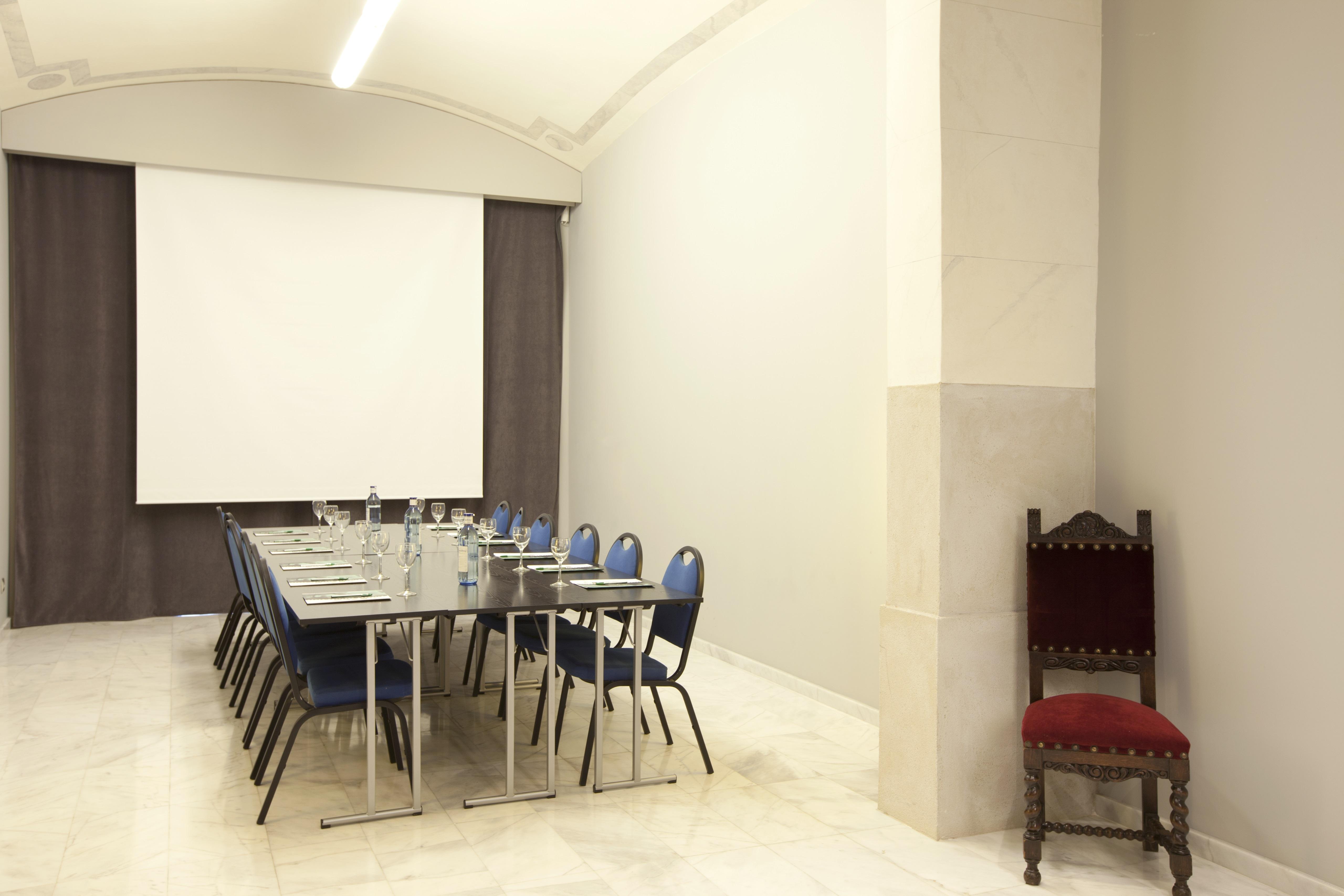 Hotel Medinaceli New Reopening 2025 Barcelona Ngoại thất bức ảnh