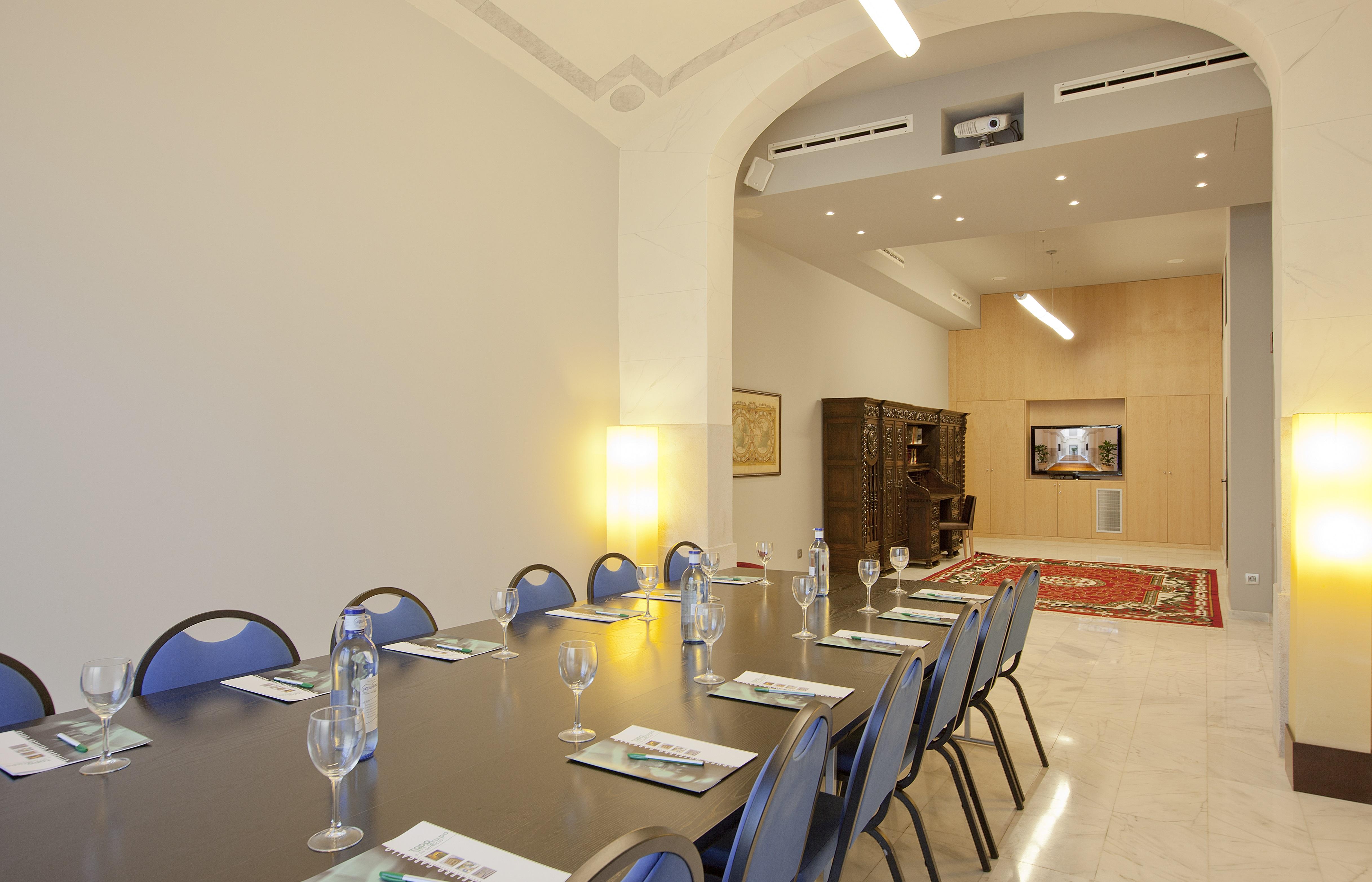 Hotel Medinaceli New Reopening 2025 Barcelona Ngoại thất bức ảnh