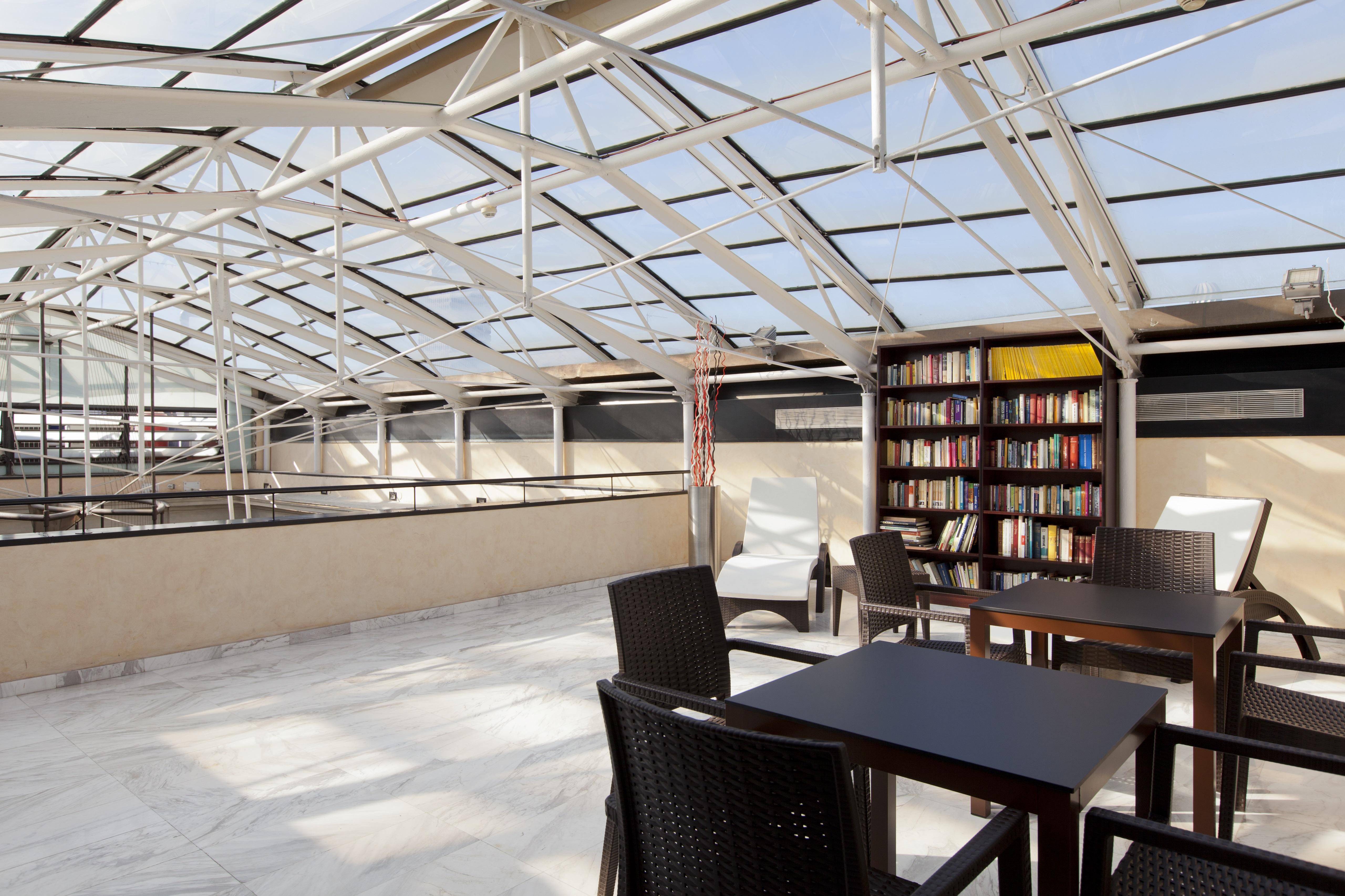Hotel Medinaceli New Reopening 2025 Barcelona Ngoại thất bức ảnh