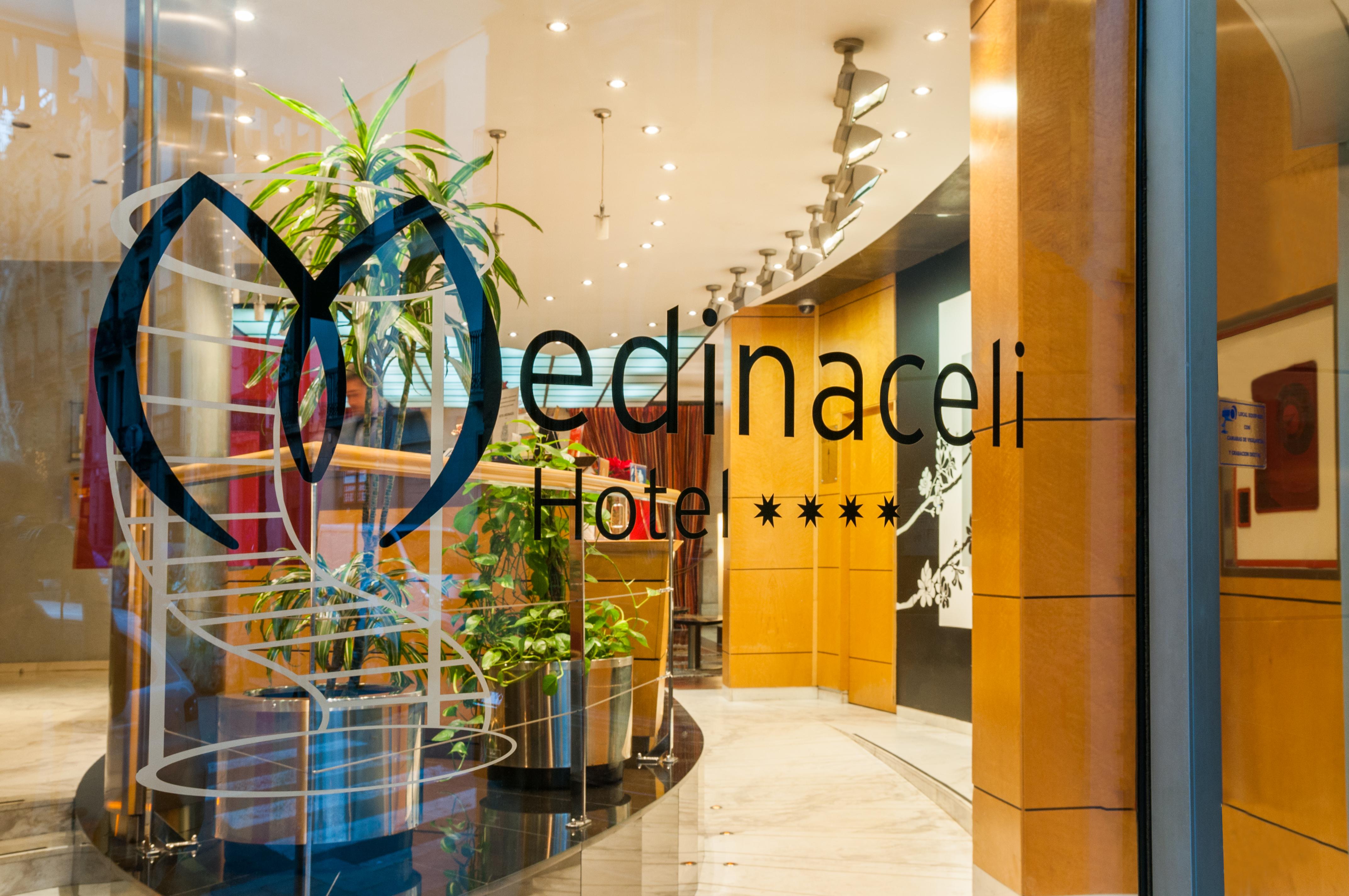 Hotel Medinaceli New Reopening 2025 Barcelona Ngoại thất bức ảnh