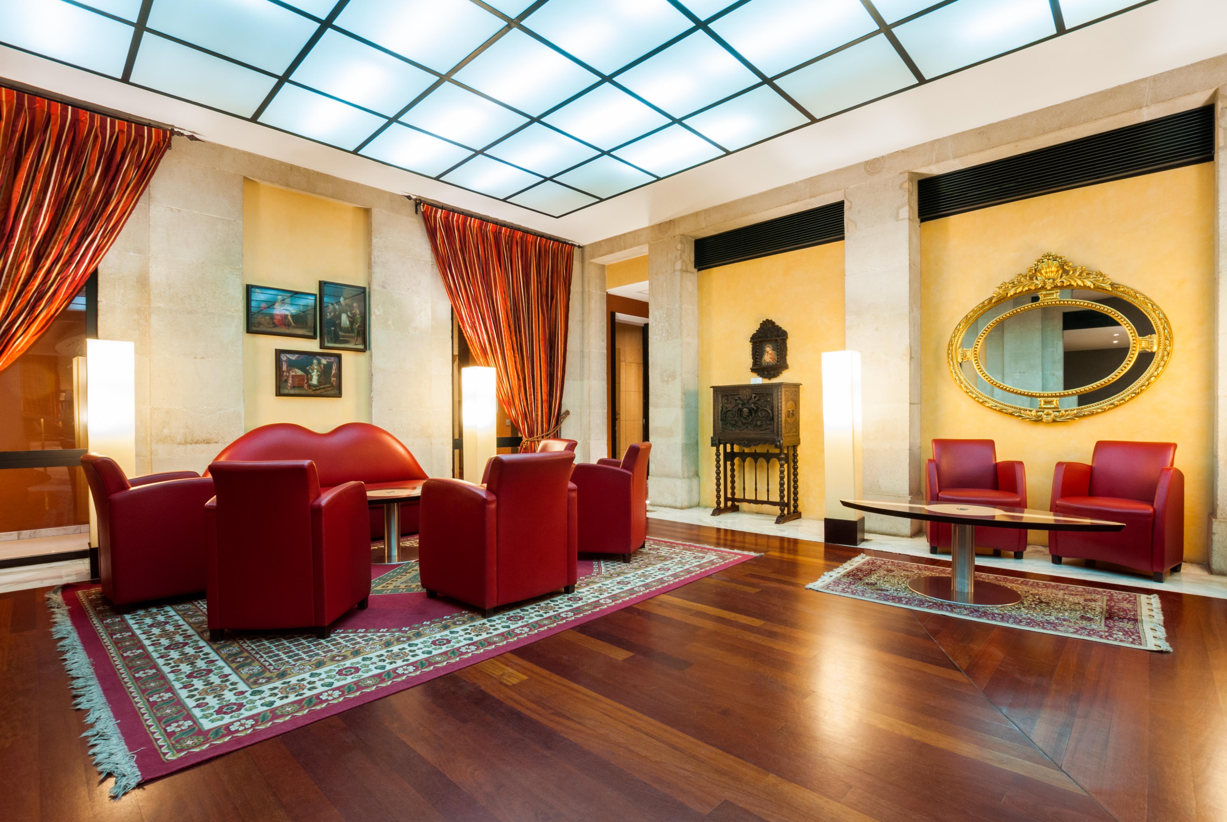 Hotel Medinaceli New Reopening 2025 Barcelona Ngoại thất bức ảnh