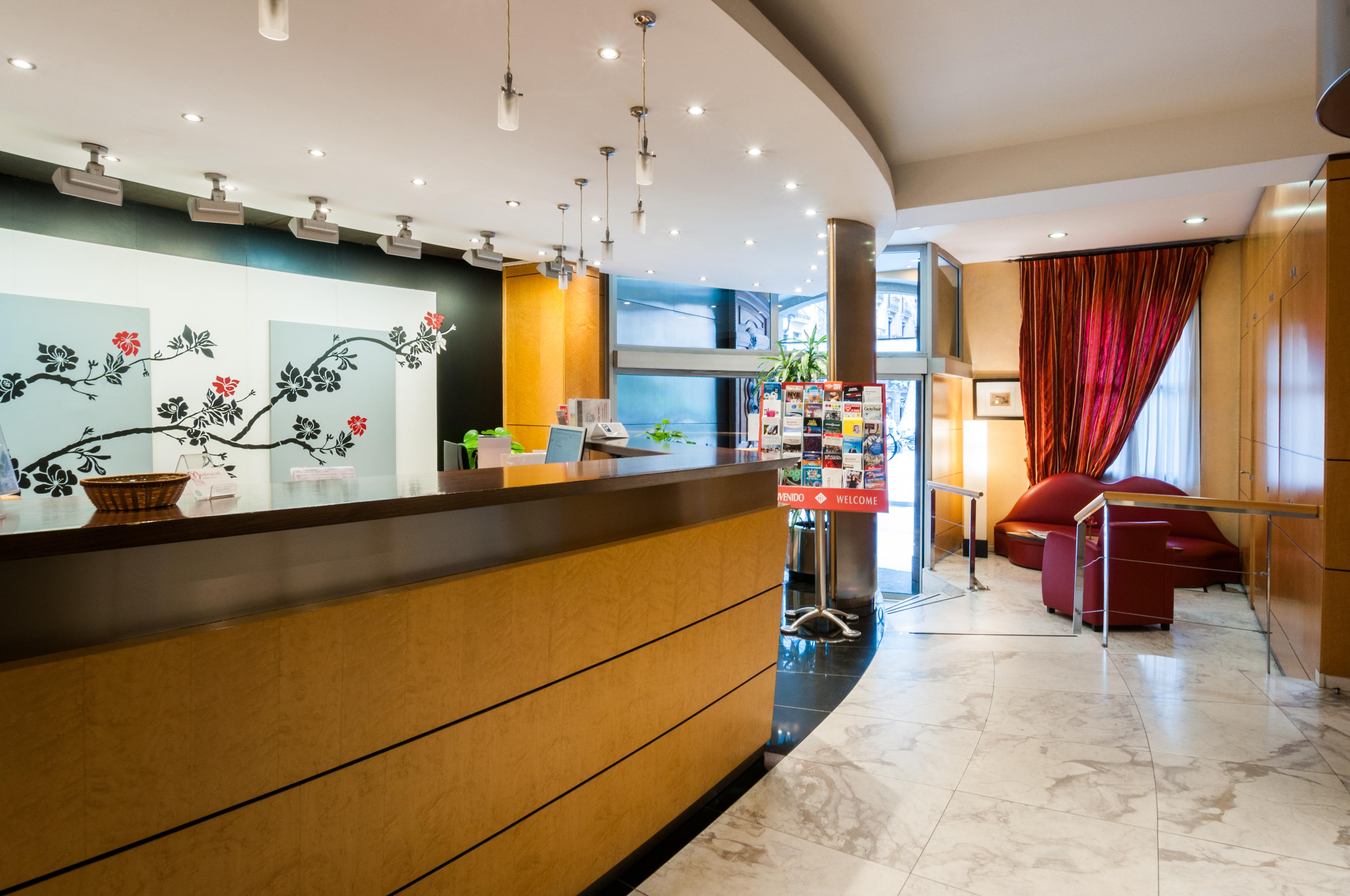 Hotel Medinaceli New Reopening 2025 Barcelona Ngoại thất bức ảnh