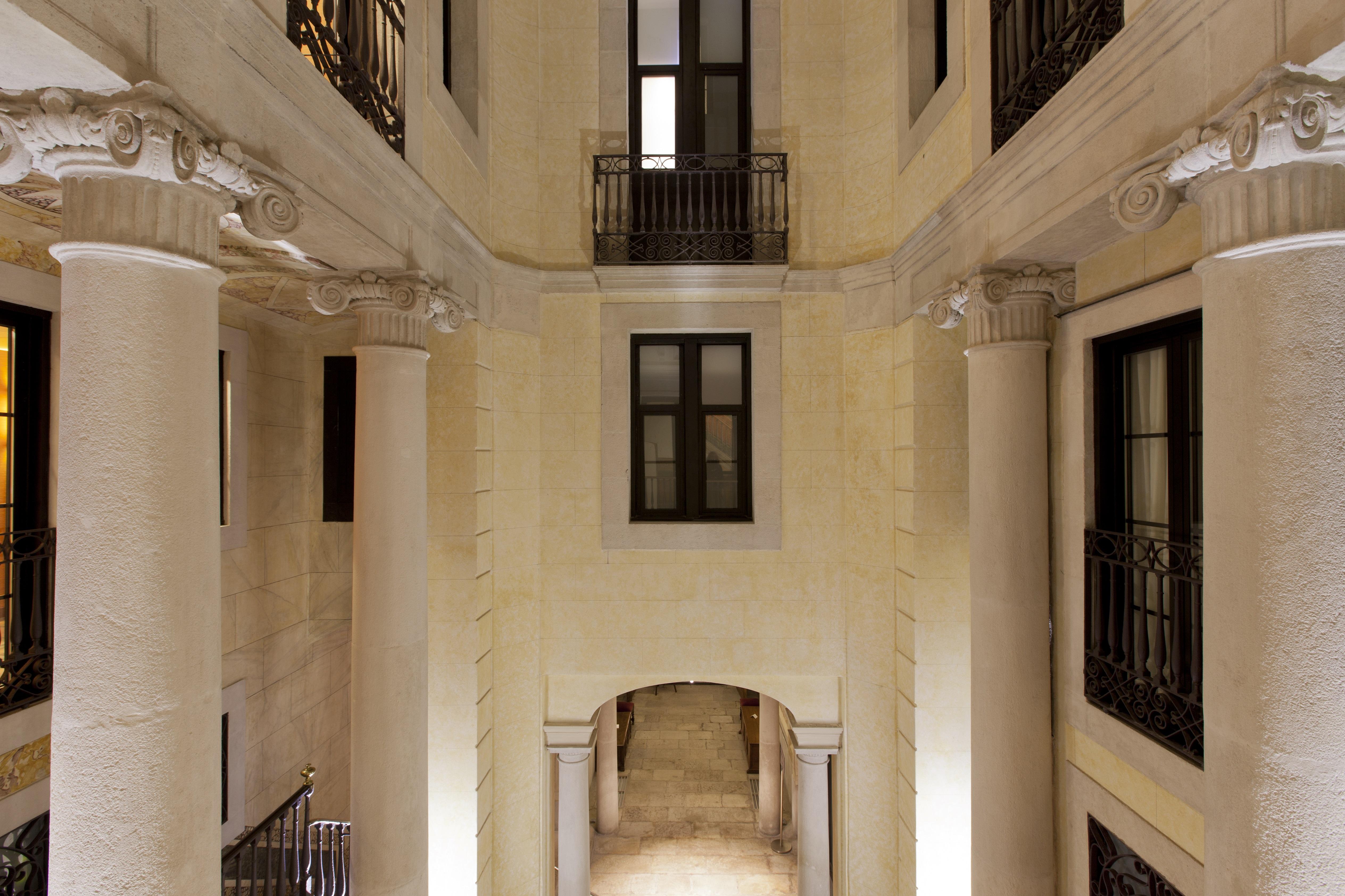 Hotel Medinaceli New Reopening 2025 Barcelona Ngoại thất bức ảnh