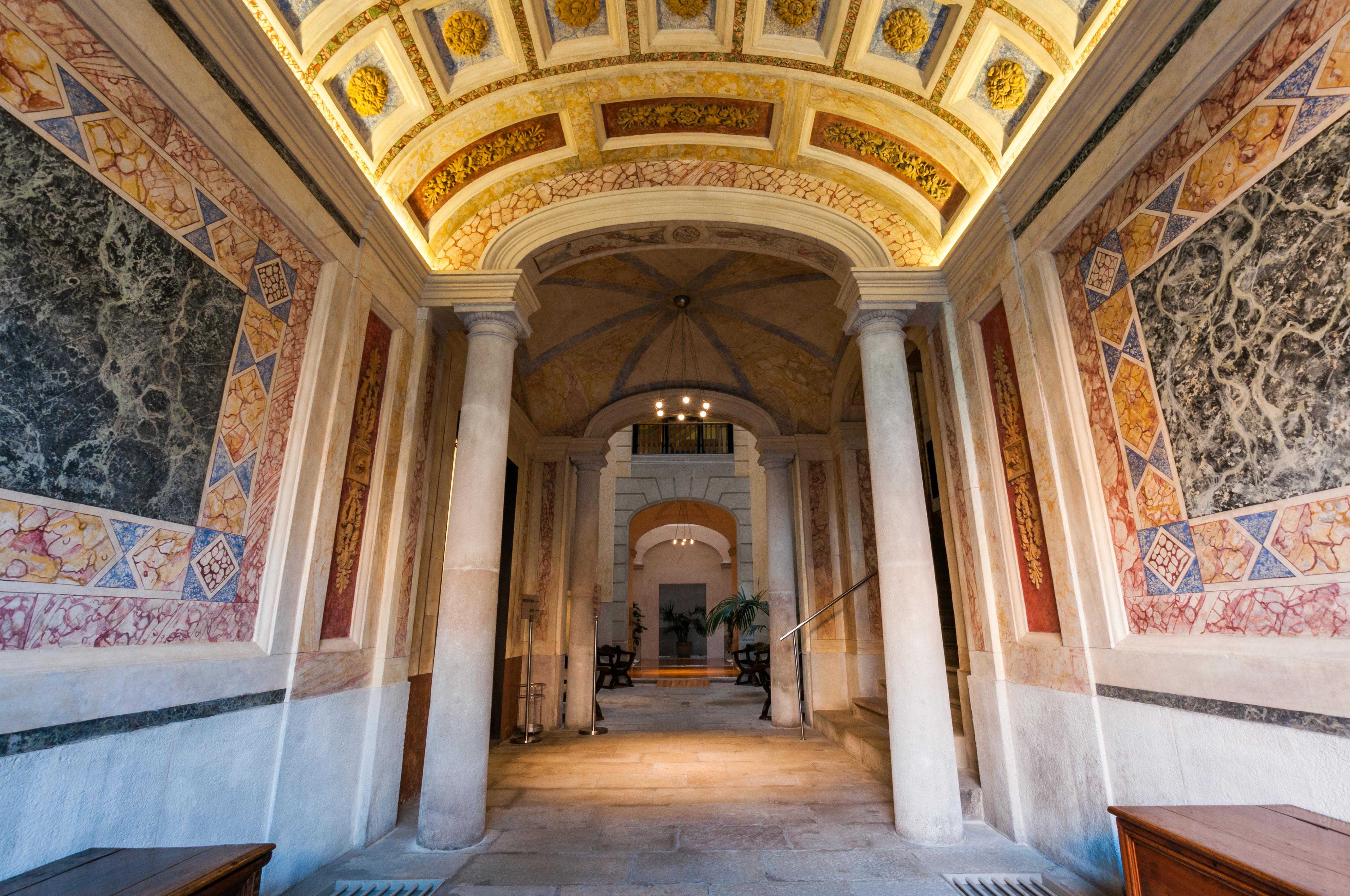 Hotel Medinaceli New Reopening 2025 Barcelona Ngoại thất bức ảnh