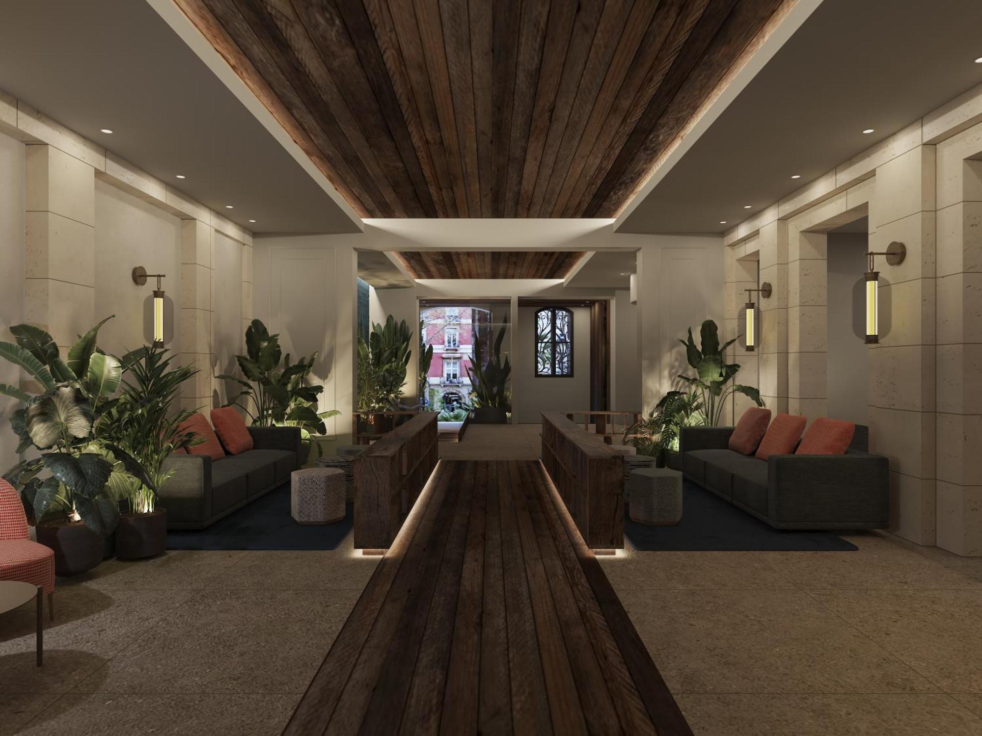 Hotel Medinaceli New Reopening 2025 Barcelona Ngoại thất bức ảnh
