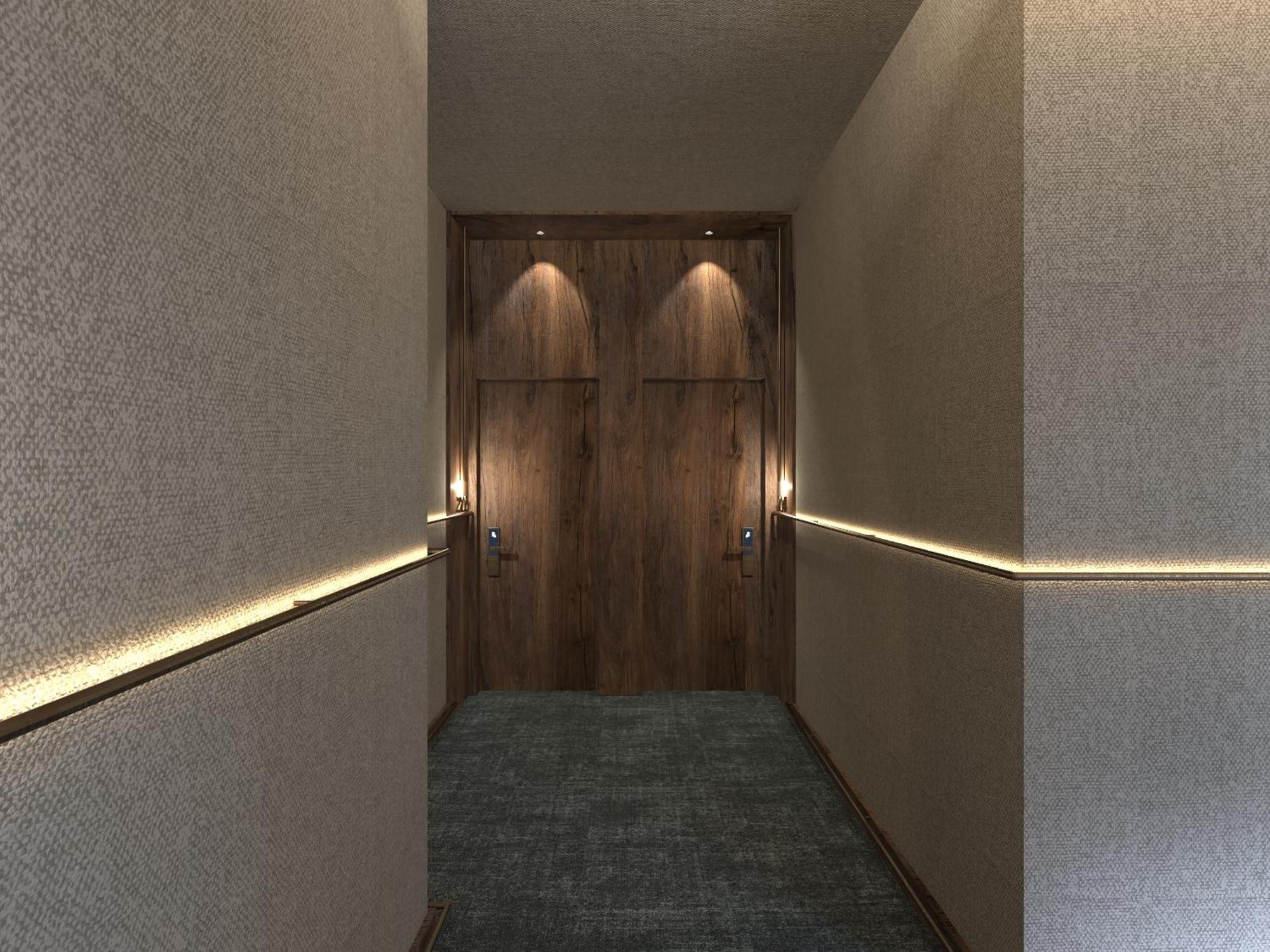 Hotel Medinaceli New Reopening 2025 Barcelona Phòng bức ảnh