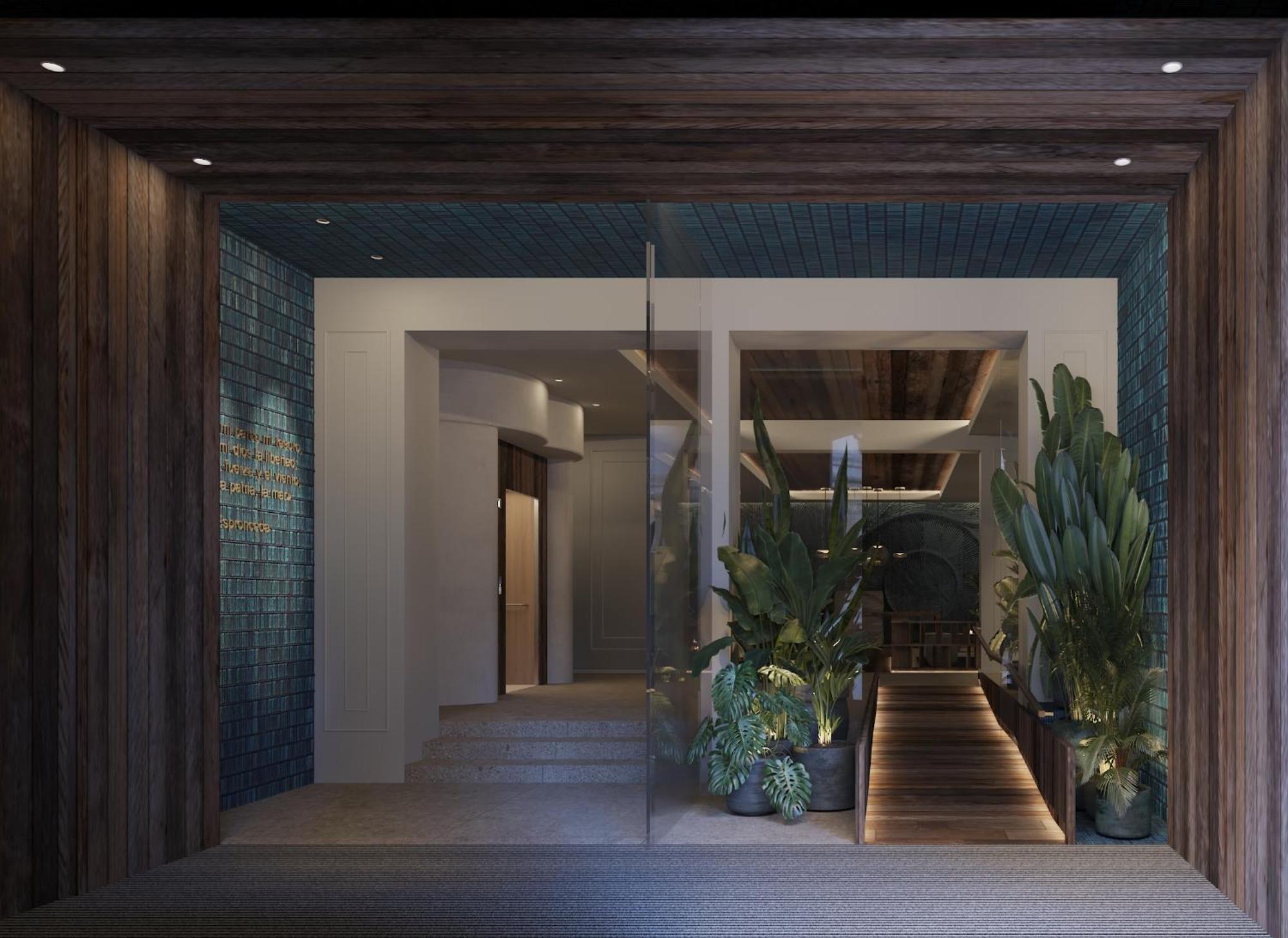 Hotel Medinaceli New Reopening 2025 Barcelona Ngoại thất bức ảnh