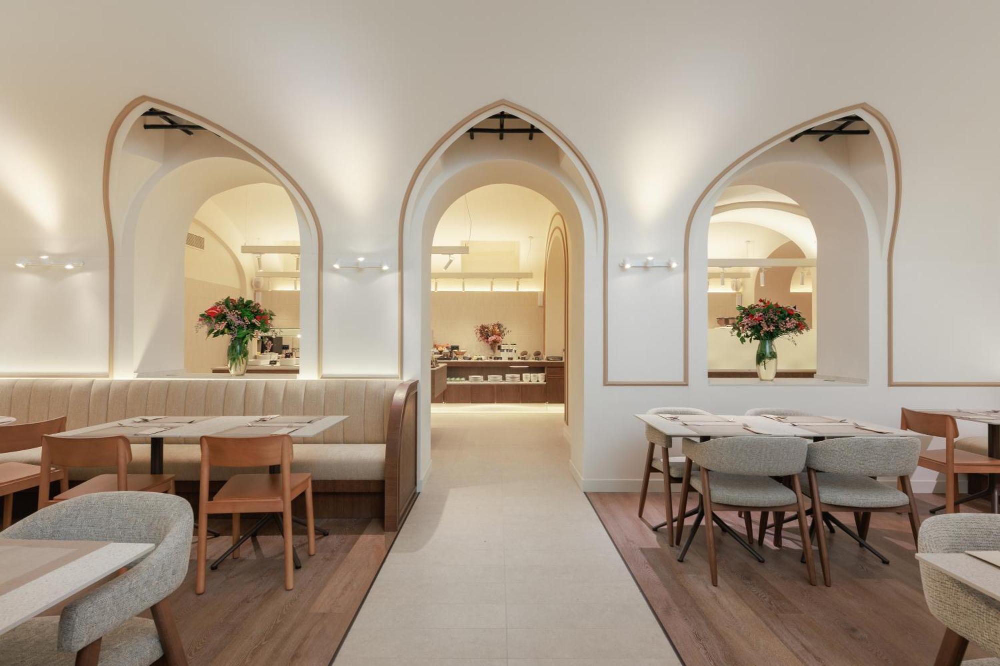 Hotel Medinaceli New Reopening 2025 Barcelona Ngoại thất bức ảnh