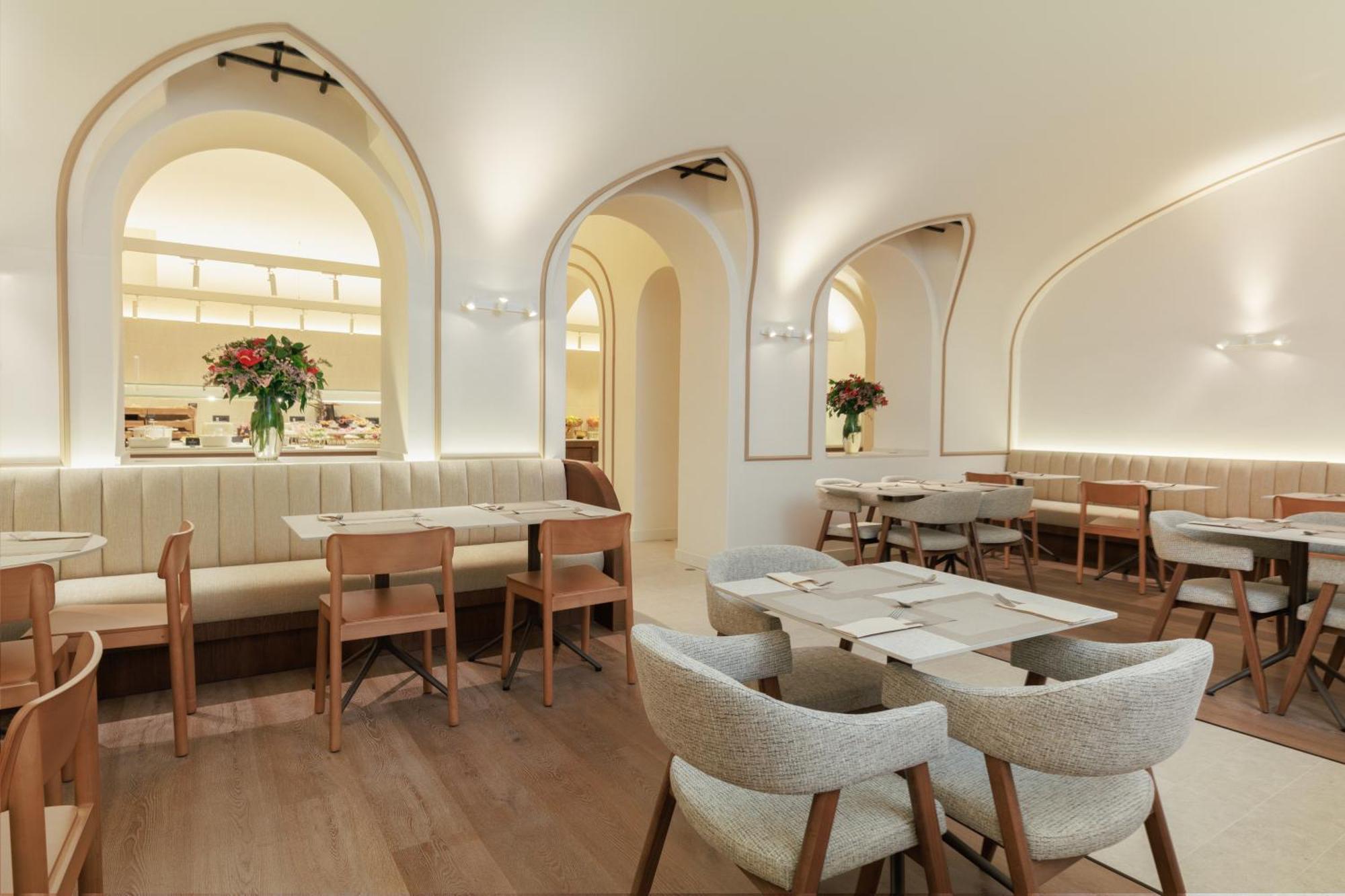 Hotel Medinaceli New Reopening 2025 Barcelona Ngoại thất bức ảnh