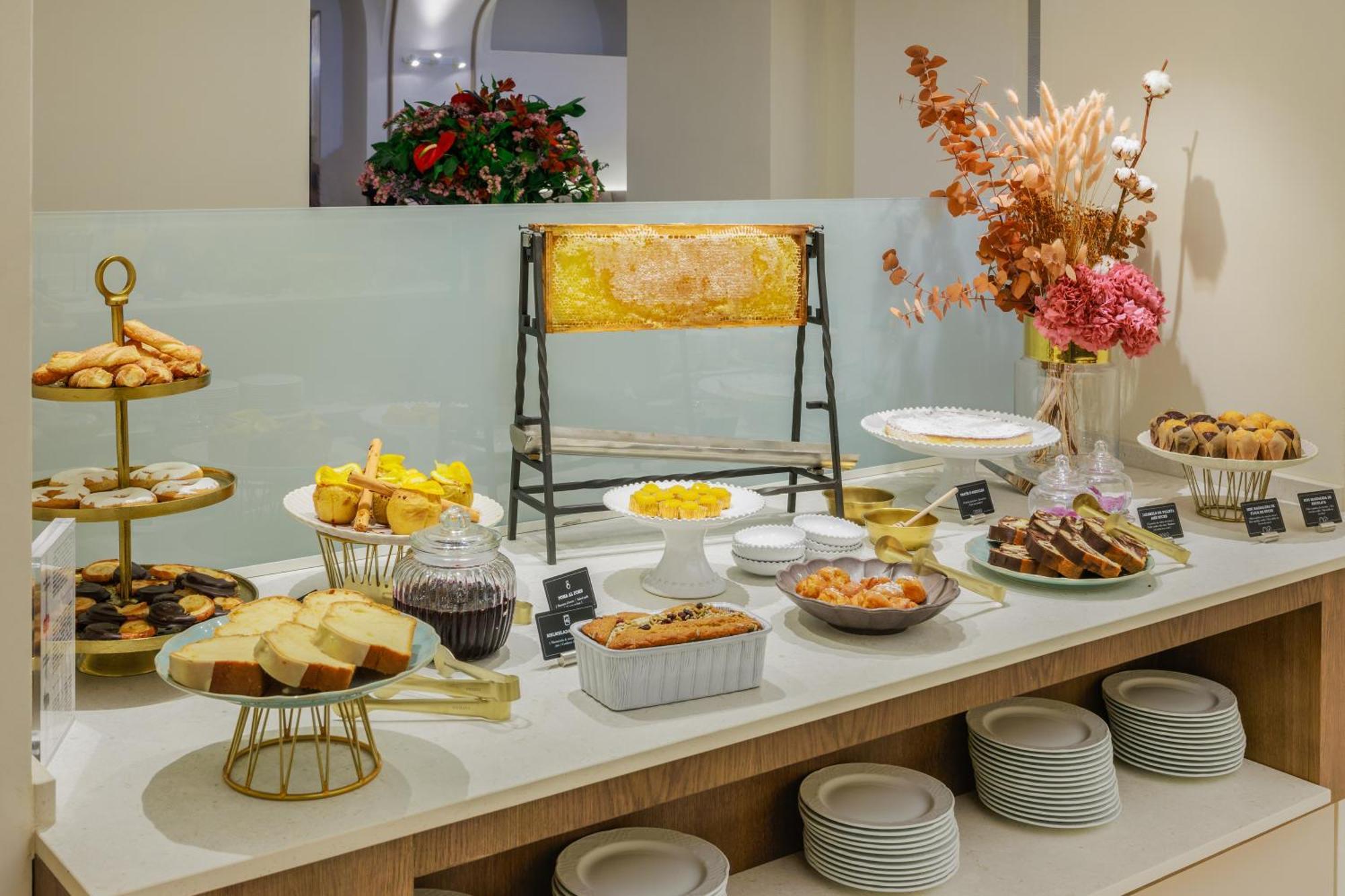 Hotel Medinaceli New Reopening 2025 Barcelona Ngoại thất bức ảnh