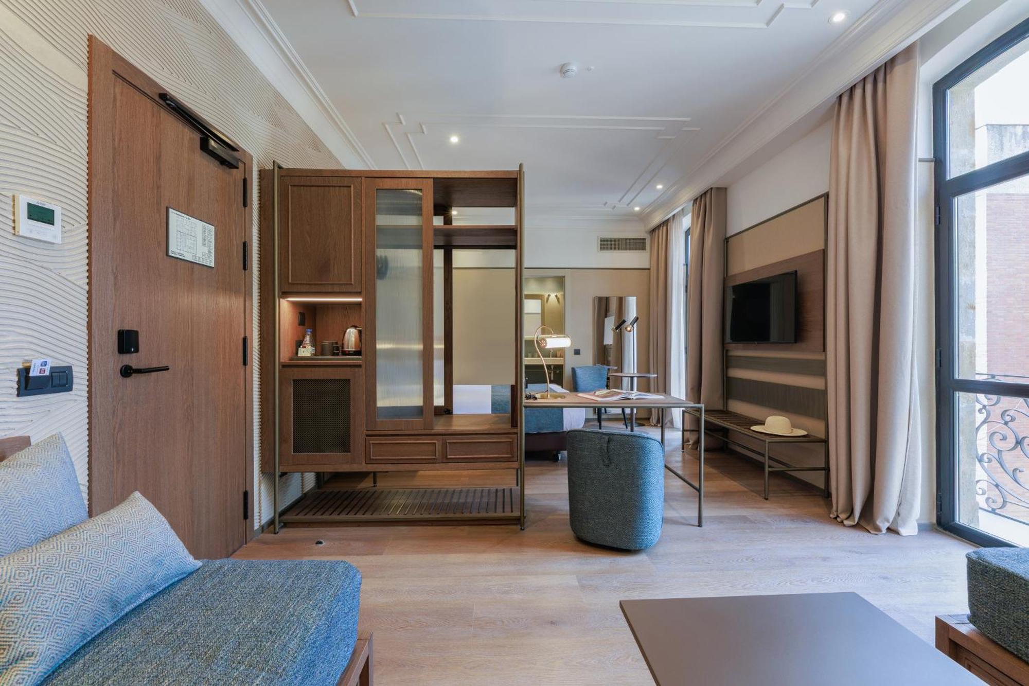 Hotel Medinaceli New Reopening 2025 Barcelona Ngoại thất bức ảnh