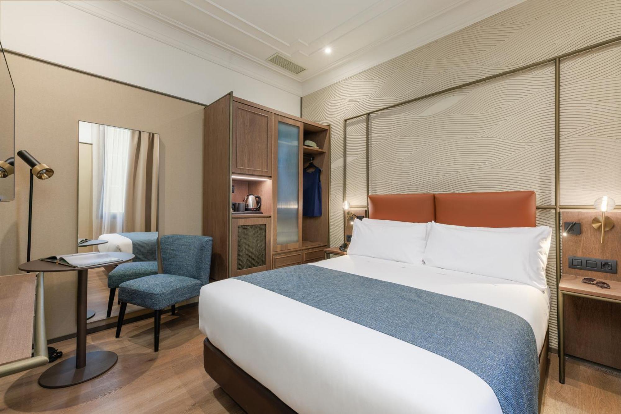 Hotel Medinaceli New Reopening 2025 Barcelona Ngoại thất bức ảnh