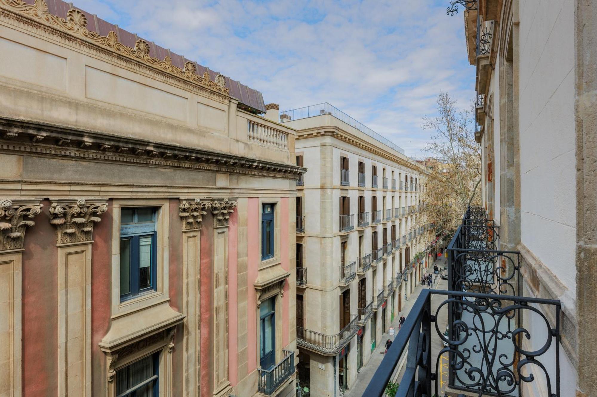 Hotel Medinaceli New Reopening 2025 Barcelona Phòng bức ảnh