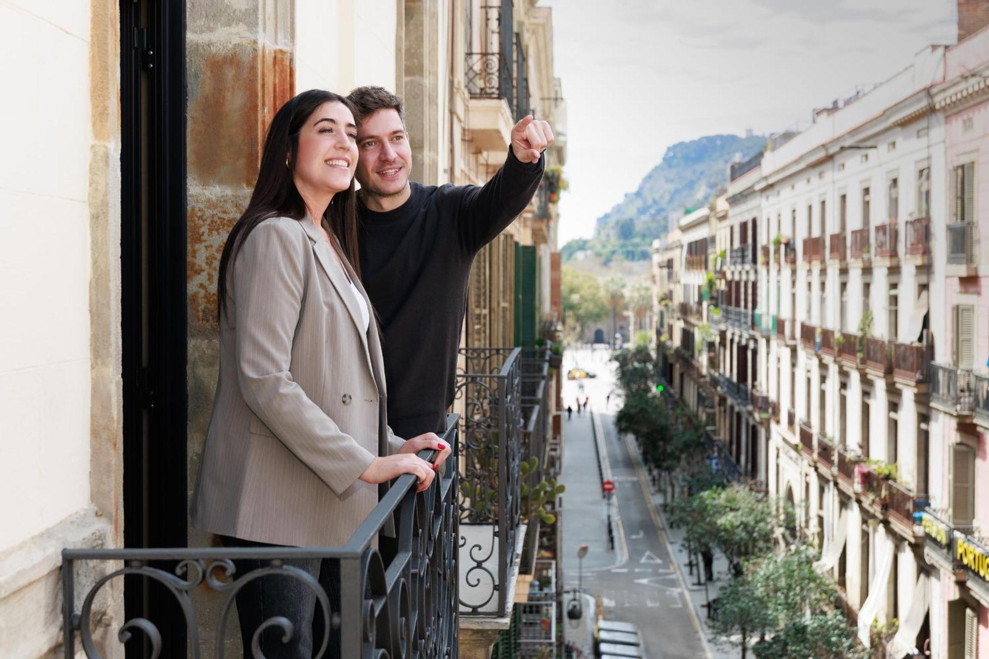 Hotel Medinaceli New Reopening 2025 Barcelona Ngoại thất bức ảnh