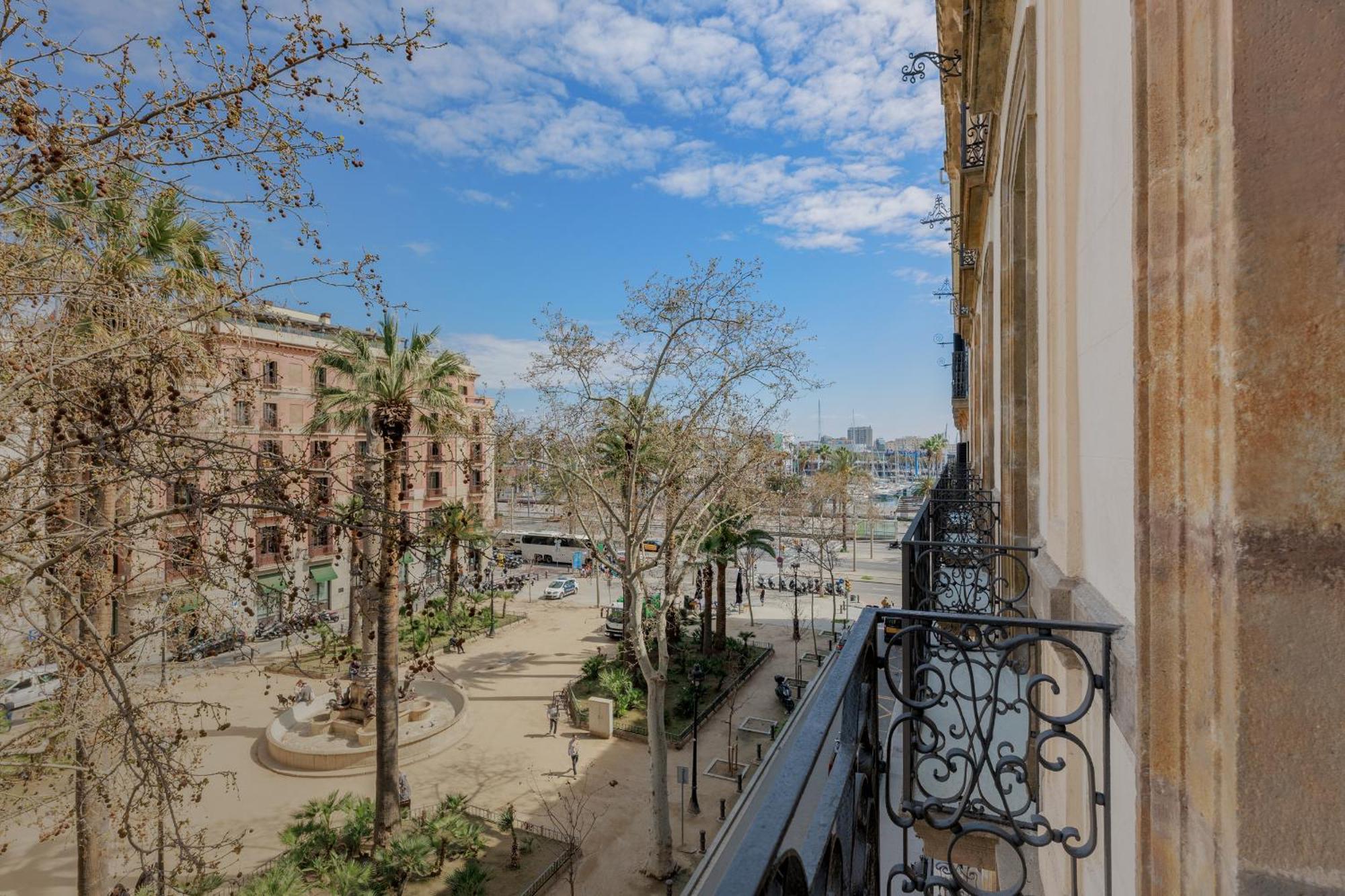 Hotel Medinaceli New Reopening 2025 Barcelona Phòng bức ảnh