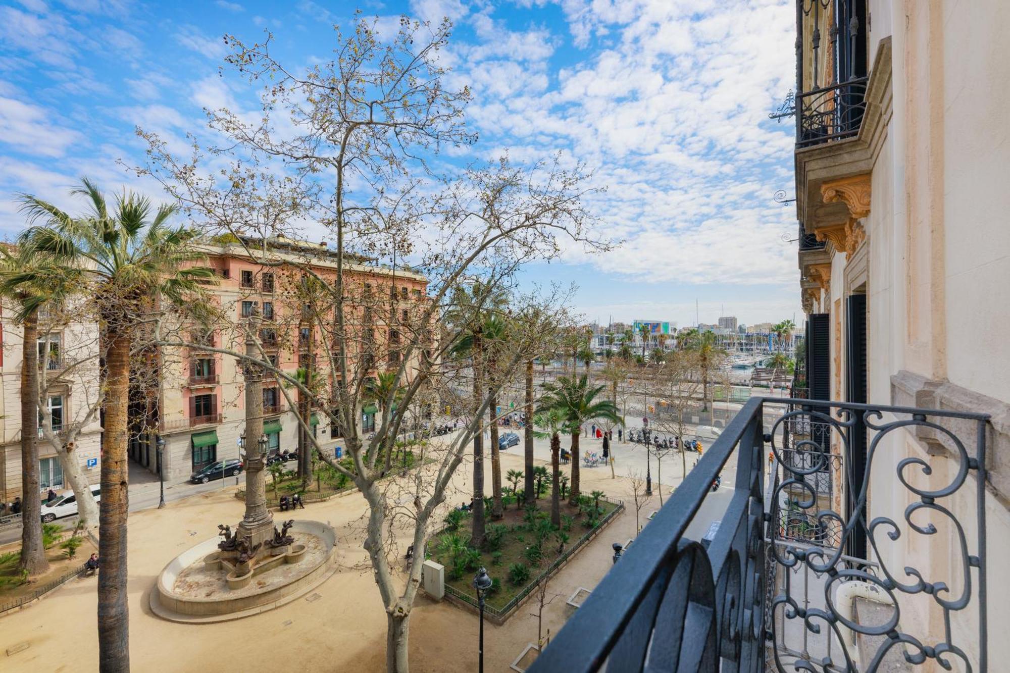 Hotel Medinaceli New Reopening 2025 Barcelona Ngoại thất bức ảnh