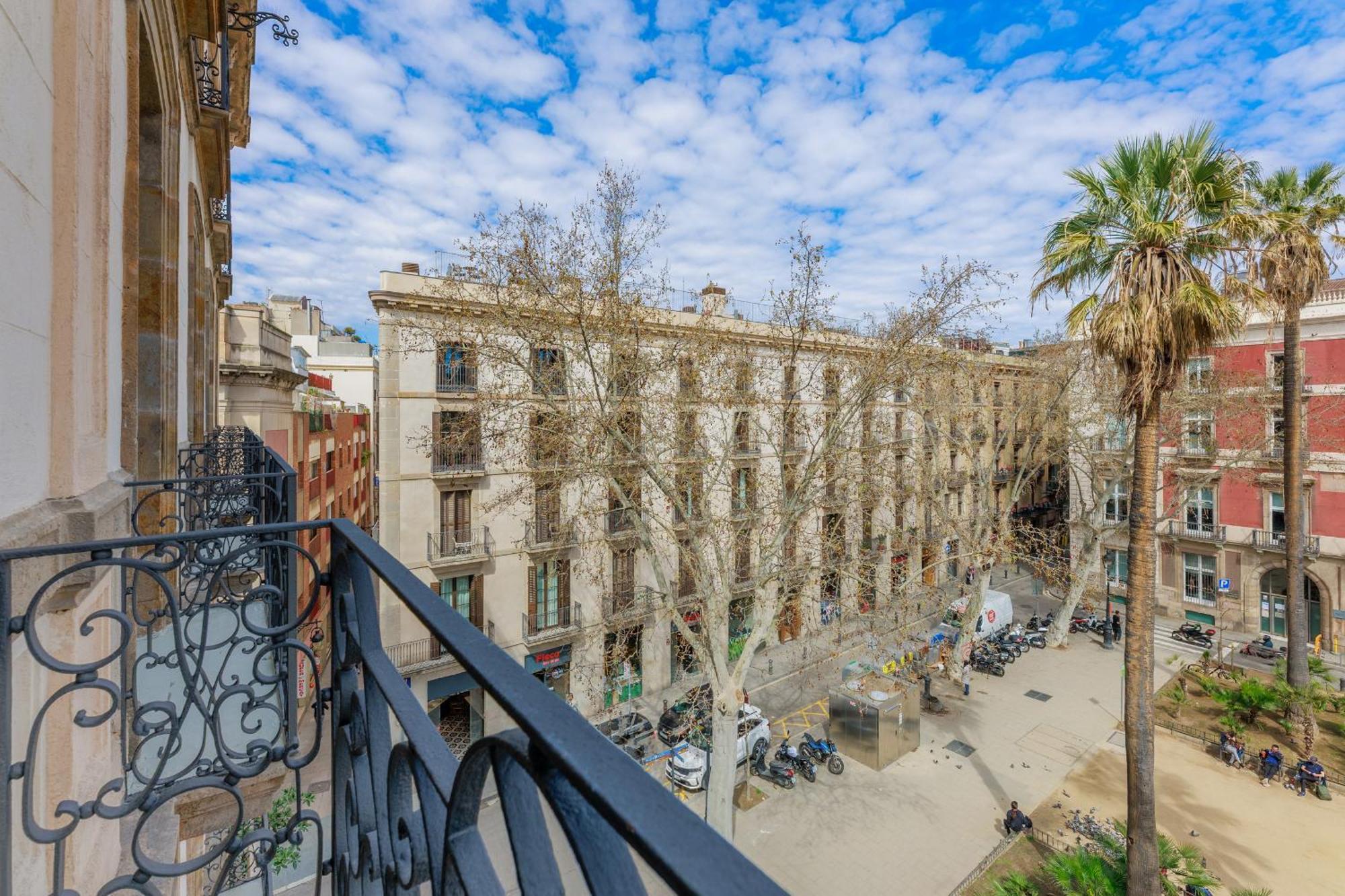 Hotel Medinaceli New Reopening 2025 Barcelona Ngoại thất bức ảnh